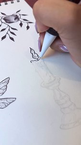 Ballpoint pen tattoo cartridges😍 #tattoo #tattoos #tattooartist #ballpointpen #electricpro #ballpointpendrawing #inluminoheartink | Inlumino Heart Ink