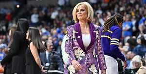 LSU women's basketball releases 2025-26 schedule
