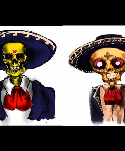 Brawl Stars Fan Art: Bad Rendering vs. Bad Anatomy