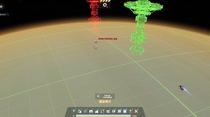 Dyson Sphere Program 天宫工程-发展阶段 芯片产业链-硅板产线 【无解说丨录像】