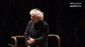 It's 1913 and Paris is up in arms after the premiere of Stravinsky's The Rite of Spring. No-one had ever heard orchestral music like it: with violent rhythms, primal melodies, and shockingly unusual harmonies, Stravinsky had thrown out the rulebook on conventional symphonic composition. Today, The Rite of Spring is one of the composer's best-known and performed pieces! Watch the London Symphony Orchestra perform the groundbreaking work under the legendary Sir Simon Rattle. https://bit.ly/45ex7bs