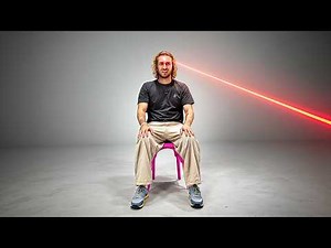 Si Je Me Lève, La Vidéo S'Arrête !