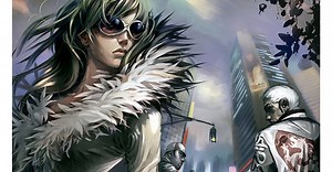 APB: All Points Bulletin im Test - Als Online-Actionspiel getarnte Schlaftablette