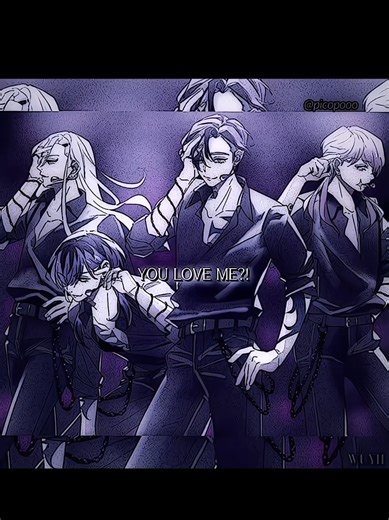 Exploring the Haitani Brothers' Dynamic