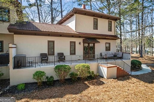 1432 Club Dr, Greensboro, GA 30642 | Estately 🧡 | MLS# 10715735