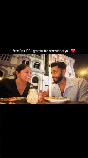 We just hit 100 subscribers 😭❤️