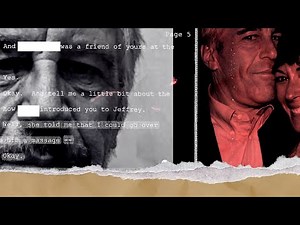 The Epstein Files Explained