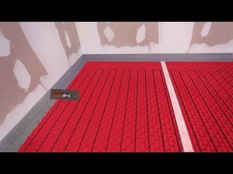 PROVA FLEX HEAT Installation Video