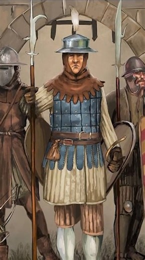 13 reactions | The Glaive War Equipment in the Middle Ages Historical Curiosities See U in History #shorts 000 | Amy Dorsey | Facebook