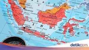 Apa Itu Geografi? Ini Cakupan Ilmu dan Jurusan Kuliahnya