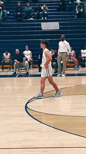 game day vlog basketball edition🏀🤤💗