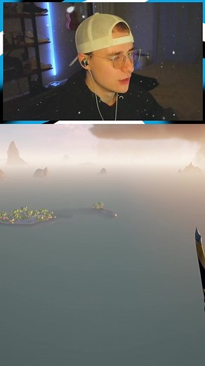 New Movement Techniques in Sea of Thieves