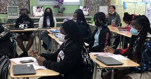 Palm Beach County students get much-needed help through free 'Paper' tutoring app