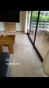 Upgrade your home with Quickstep laminate flooring - the perfect blend of beauty and functionality! 💪🏼✨ Say goodbye to worries about spills and stains, and hello to a durable and low-maintenance flooring solution. Call/ Whatsapp 0796110511 #LaminateFlooring #LaminateWoodenFlooring #QuickstepLaminateFlooring #laminateflooringkenya #beautifulflooring #flooringideas #flooringkenya #QuickstepAdvantage #FlooringGoals | Quick-Step Kenya - Decomagna ltd
