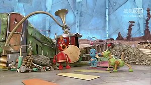 Little_Robots_S02E01_Barking_Mad