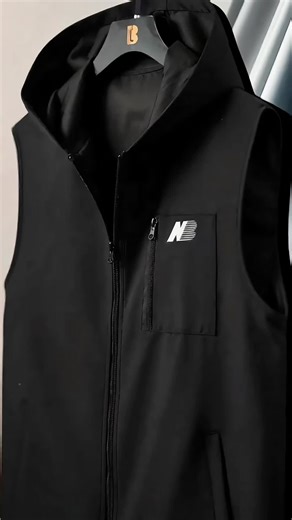 POV: Your outdoor kit just got lighter & smarter. 🎒✨ This breathable wind vest layers over anything, tucks into its pocket, and keeps you shielded from wind. A must-have for hunters, runners, and adventure seekers. #HuntingGear #RunningVest #VersatileLayer #TikTokMadeMeBuyIt #DealDrops