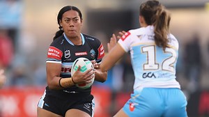 Biddle is loving the Sharks, longing for a Warriors return