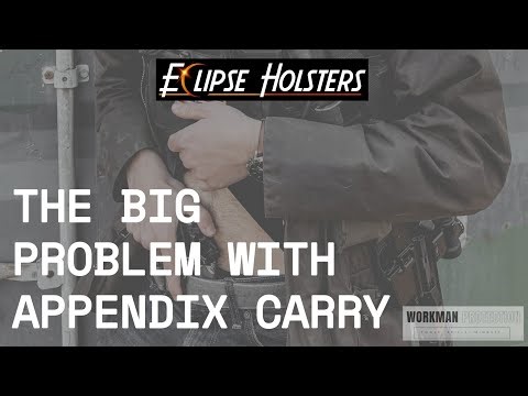 The BIG Problem with Appendix Carry