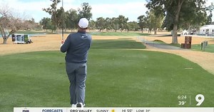 David Duval returns to Tucson for the Cologuard Classic