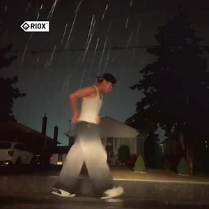 631K views · 27K reactions | Đỉnh đến mức ông trời phải timing hộ 凉凉 Credit: filomandem | RioX | Facebook