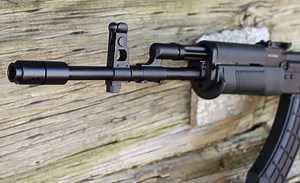 Amerykanie kupują polskie karabiny. Cywilny karabin Beryl debiutuje w USA