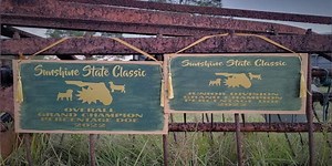 Florida Gateway Fairgrounds will hold the 6th annual Sunshine State Classic