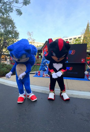 Sonic Movie 3 Dance Moves You Must Keep Up With