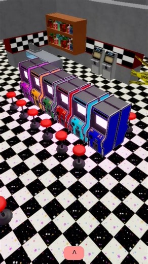 Why Piggy build mode looks so empty...