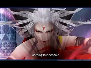 Dissidia - Destiny Odyssey 23 (English)