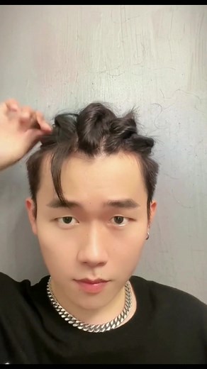 Easy Dreadlocks Hairstyle Tutorial