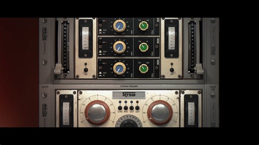 14 reactions | STRAW | The US symbol of musical heritage. Learn more: https://www.acustica-audio.com/shop/products/STRAW | Acustica Audio | Facebook