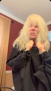 Here we go again! #fypシ #maureenhancock #judgebev #snl #jimmyfallon #parody | Maureen Hancock Fan Page