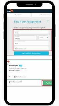 TransForce Driver Time Entry Walkthrough