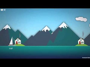 Need opinion on "A fisherman's life"