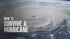 How to survive a hurricane when every second counts