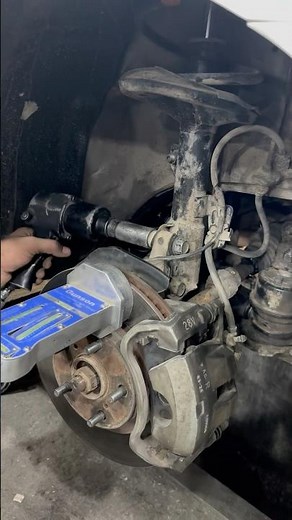 front wheel camber adjustment 🛠️🛞🚗