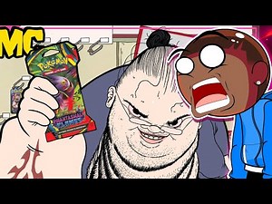 Pokémon Scalpers Are Absolutely Insane | Meat Canyon React