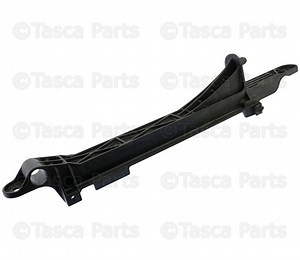 Radiator Mount Bracket - Driver's Side (LH)