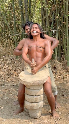 Chhati Par Sariya ko Morange ￼#sports #sportlife #athlete #training #football #gymmotivation