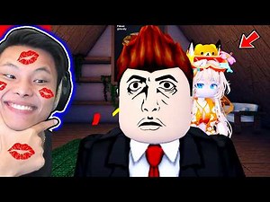 Sigma Guy Confesses to Slay Girl and the Ending💋💀JayGray Reacts to Funny Roblox Animation