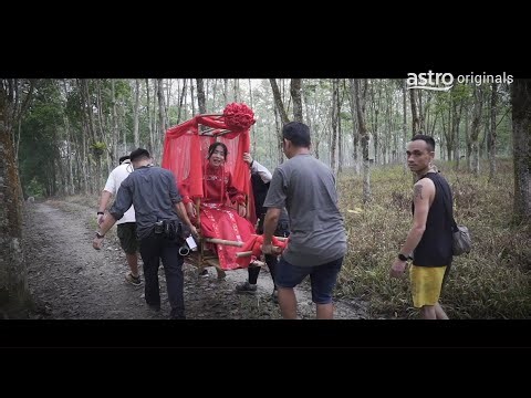 Astro Originals: Bride From The Past 《幽冥新娘》 | 幕后花絮一