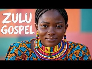 Best Zulu Gospel Worship Songs 2025 | Powerful South African Praise & Worship Mix