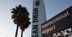 Plan ahead for major construction at San Diego Airport Terminal 1 in early June