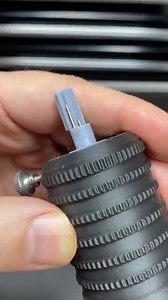 Clefmentine’s Pump Lock Pick #lockpicking #LOCK #foryou | Lock Picking V