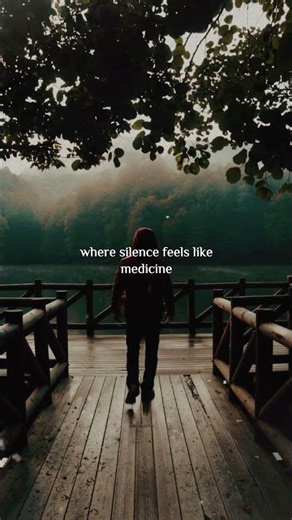 “Peaceful Nature Walk – Relaxing Forest Sounds for Calm & Stress Relief” #naturemeditation