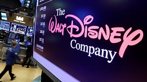 Disney, Charter reach deal to end cable blackout