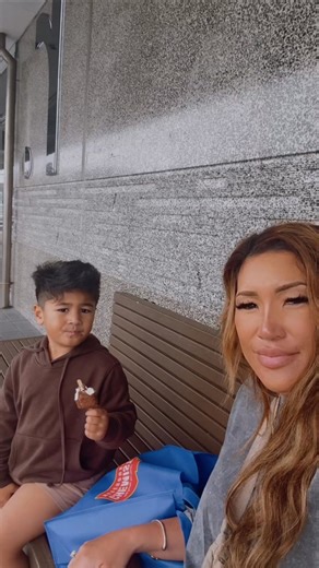 10K views · 925 reactions | It’s official — we’re staying here in New...