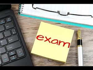 Computer and Online Essentials Exam 2