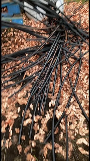 Scrap Metal Recycling Tips: Copper Wire Stripping at Charlie Walker's Scrap Yard