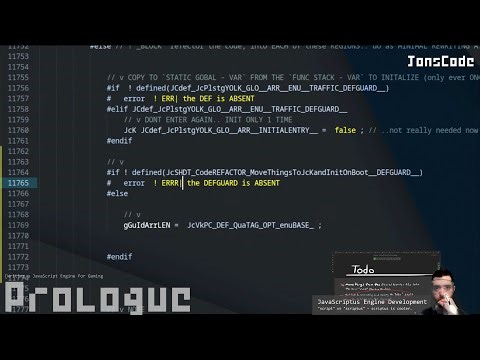 GPU programing (Part 98) - yup, shader program.. almost done? -_- (then! back to EMCA-262)